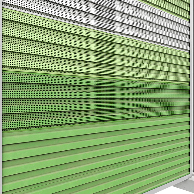 LOW POLY - Noise screens — Descargar