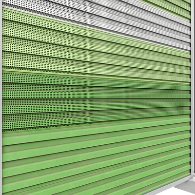 LOW POLY - Noise screens — Ver 5