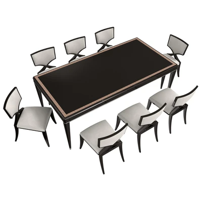 Caracole Classic Full score table first chair — Вид 7