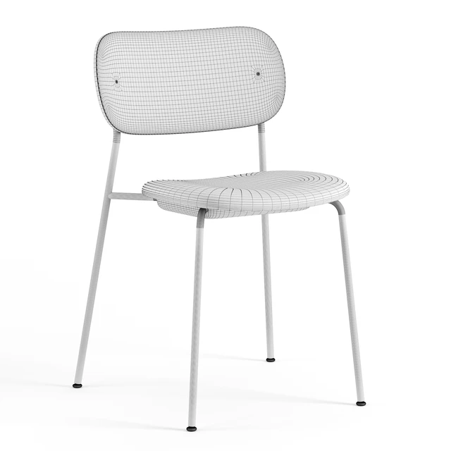 Co Chair by Menu — Скачать
