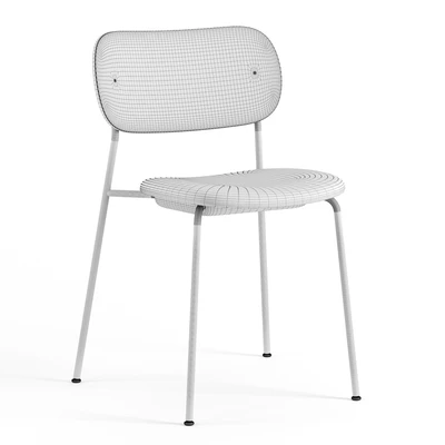Co Chair by Menu — Вид 3