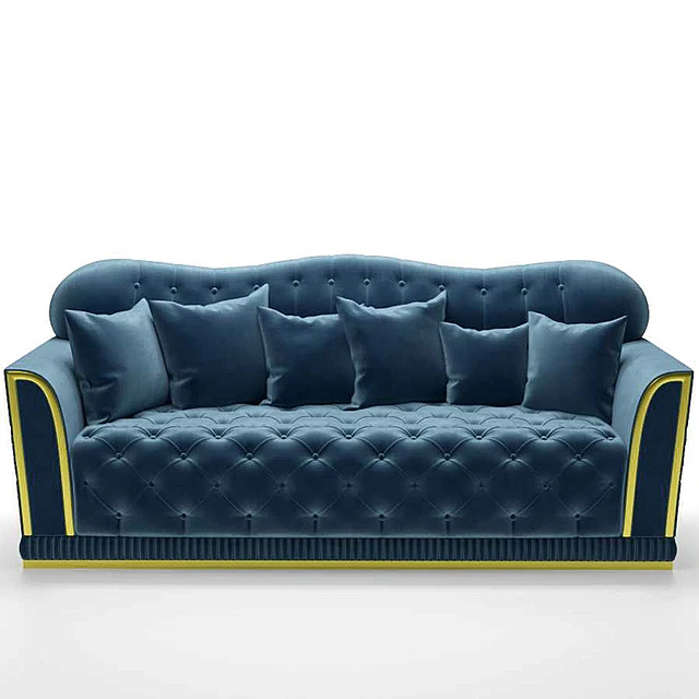 Melania sofa — Descargar