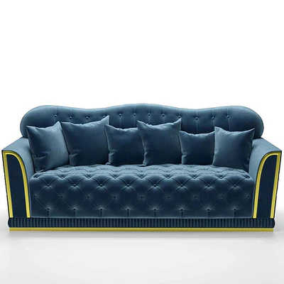 Melania sofa — Ver 4