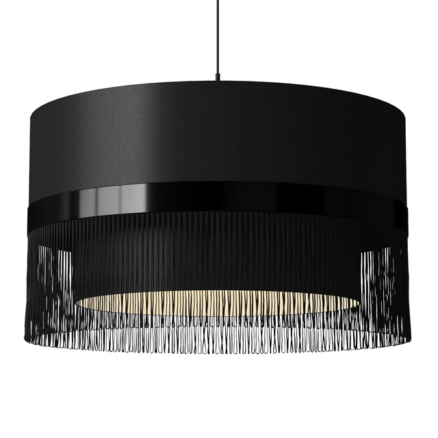 Edward van Vliet Fringe Light for moooi — Скачать