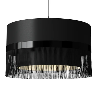 Edward van Vliet Fringe Light for moooi — Вид 1