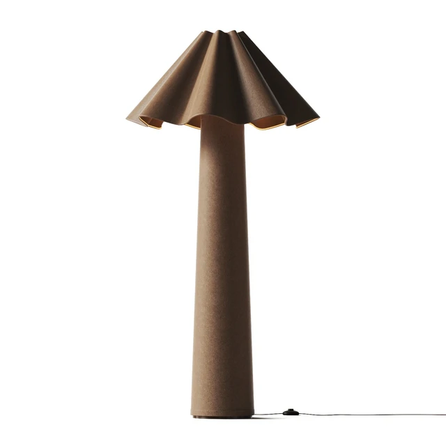 Lulu and Georgia Bemand Floor Lamp — Download