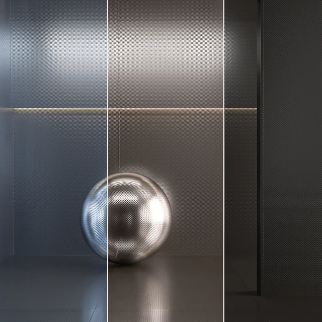 Porcelain tile Laminam Filo Mercurio, Filo Ghisa — Descargar