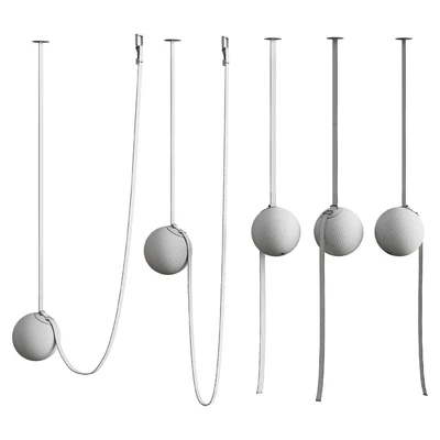 Vibia Plusminus — Вид 5