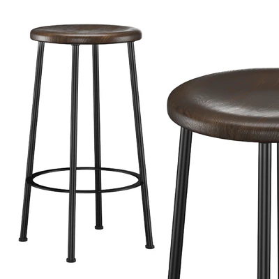 O bar stool — Вид 1