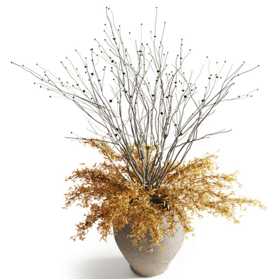 Plants bouquet — View 4