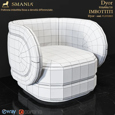 Smania Dyor — Вид 3