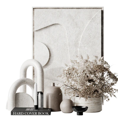 Decor set 4 — Ver 1