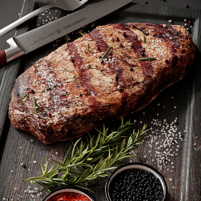 Steak — Вид 5