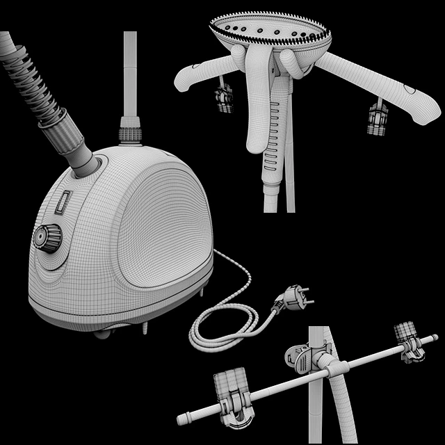 Steamer VLK Rimmini 7200 — Descargar