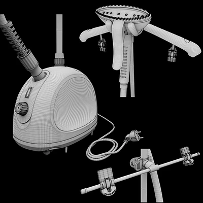 Steamer VLK Rimmini 7200 — Ver 3