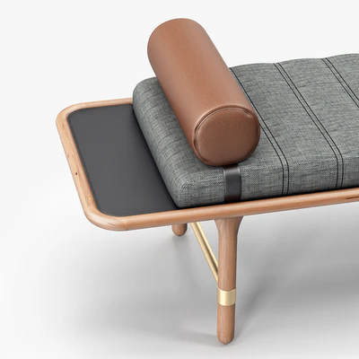 Giulia Novars Manhattan Bench — Ver 3