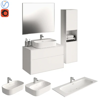 Villeroy&Boch Finion part 2 — Вид 1