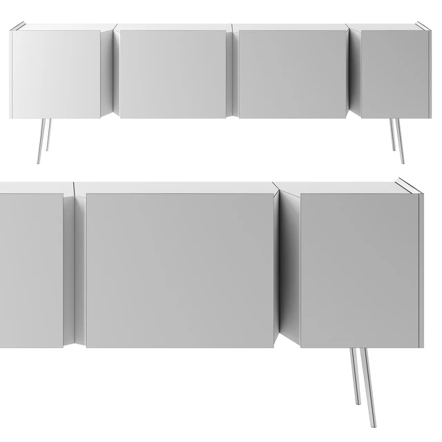 Deep sideboard by Shake — Descargar
