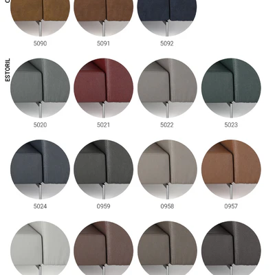 BoConcept Amsterdam Sofa — Ver 3