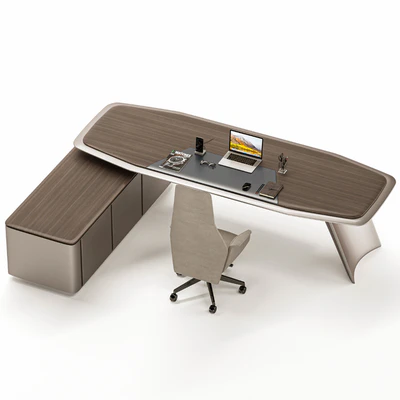 Gramy Executive Desk MG011 — Вид 4