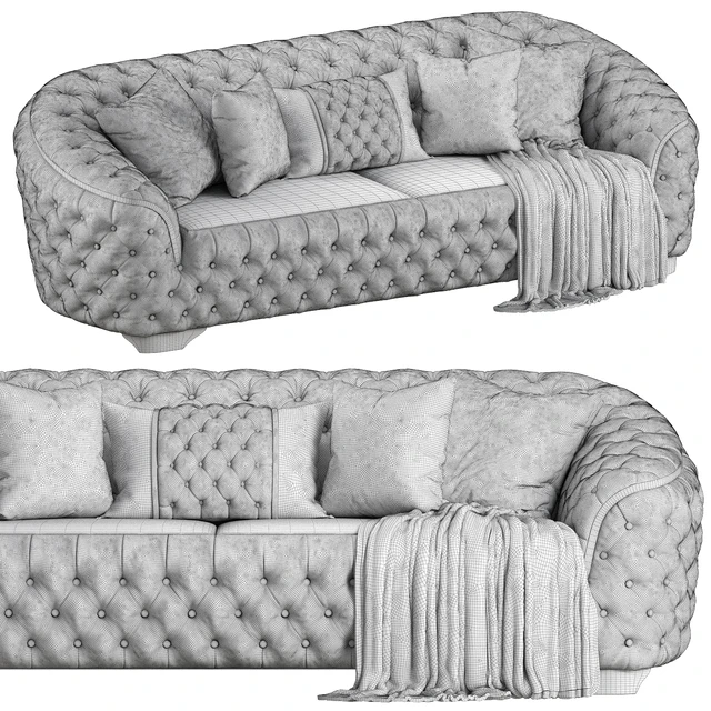 Cavali Sofa — Descargar