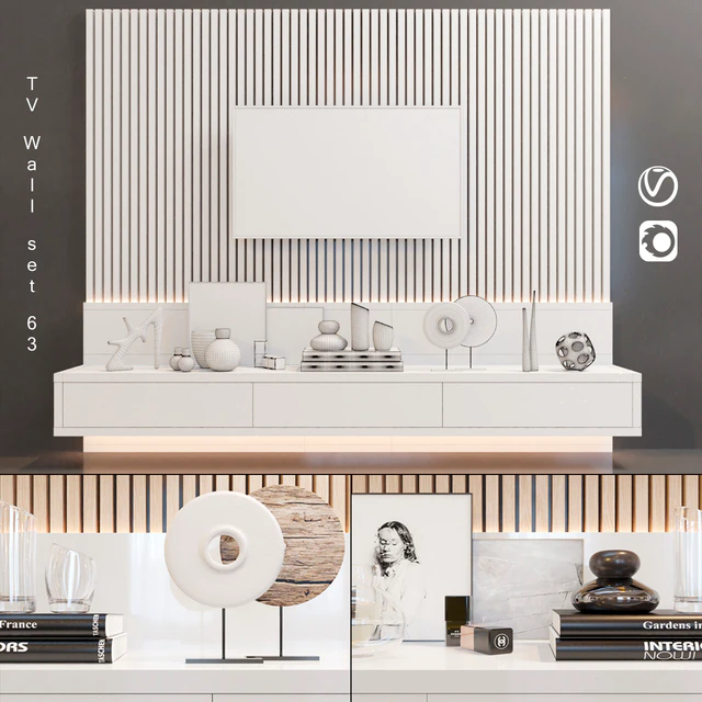TV Wall | set 63 — Скачать