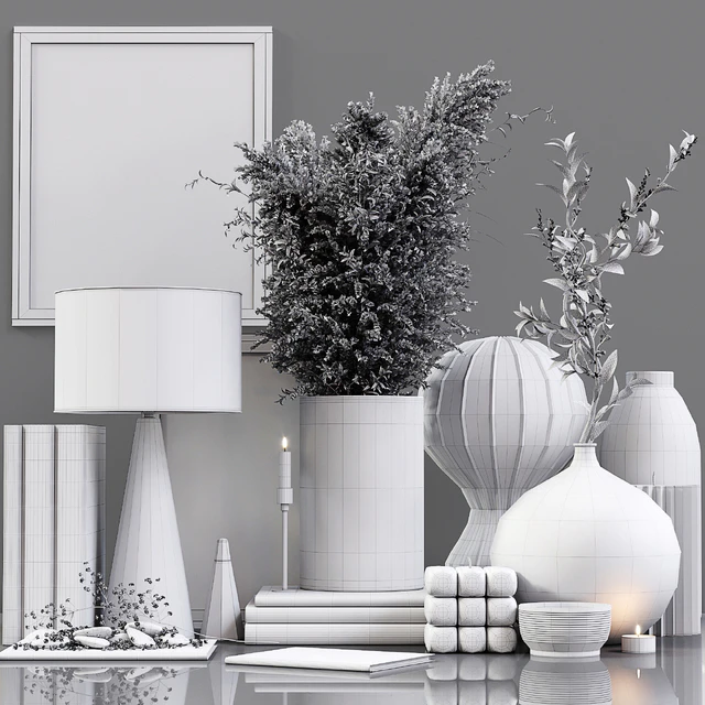 Decor Set 040 — Descargar