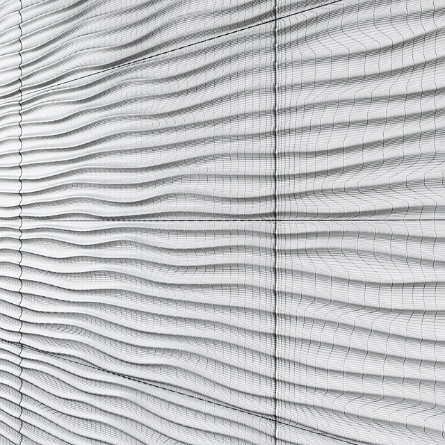 ATLAS CONCORDE 3D WALL DESIGN — Скачать