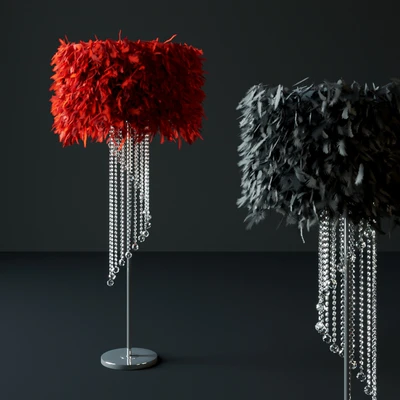 Plumage 12 — Вид 2