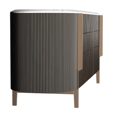 Gallotti&Radice Kumi sideboard — Вид 3