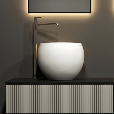 bathroom furniture 29 — Вид 3