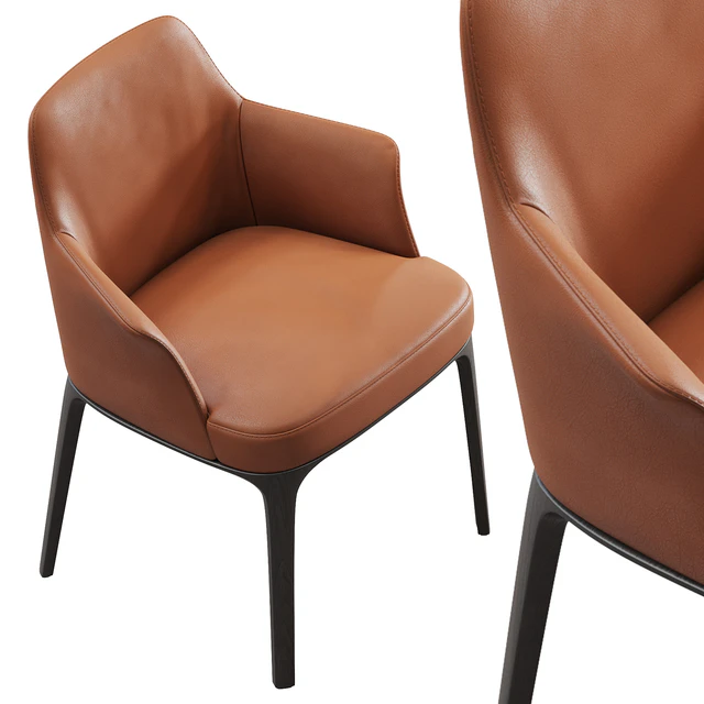 SOPHIE CHAIR BY POLIFORM — Descargar
