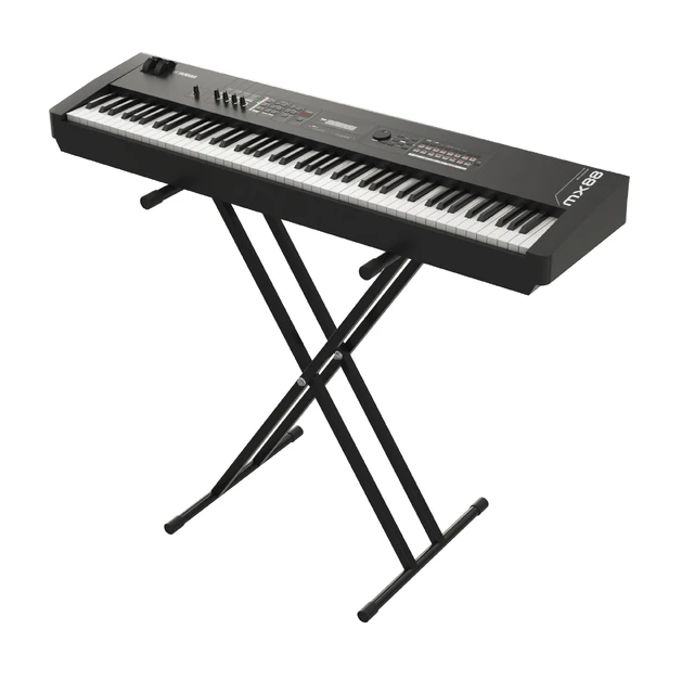 YAMAHA MX 88 — Descargar