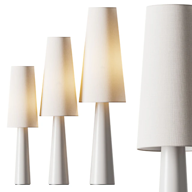 Lampatron Rudvald Floor Lamps — Скачать