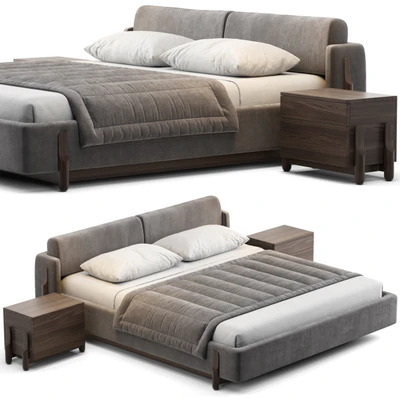 Zegen Bed ASH — descargar