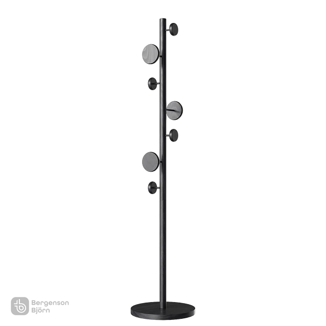 Floor hanger Olavy, Bergenson Bjorn — Descargar
