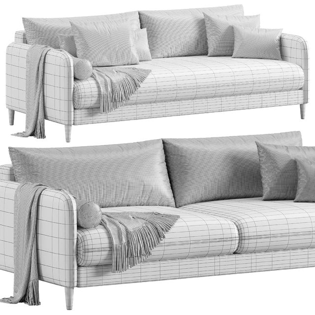 Randy sofa by Lavsit — Download