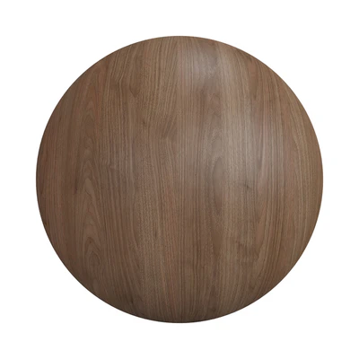 Wood texture - Walnut №1 — Ver 4