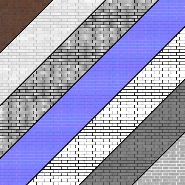 Кирпич Красный — Скачать