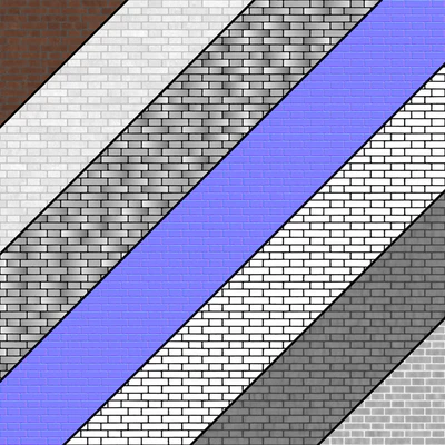 Кирпич Красный — Вид 6