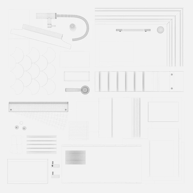 Moodboard #1 — Descargar