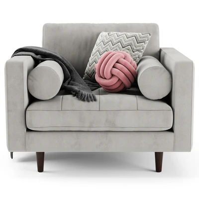 Article Sven Armchair — Ver 5