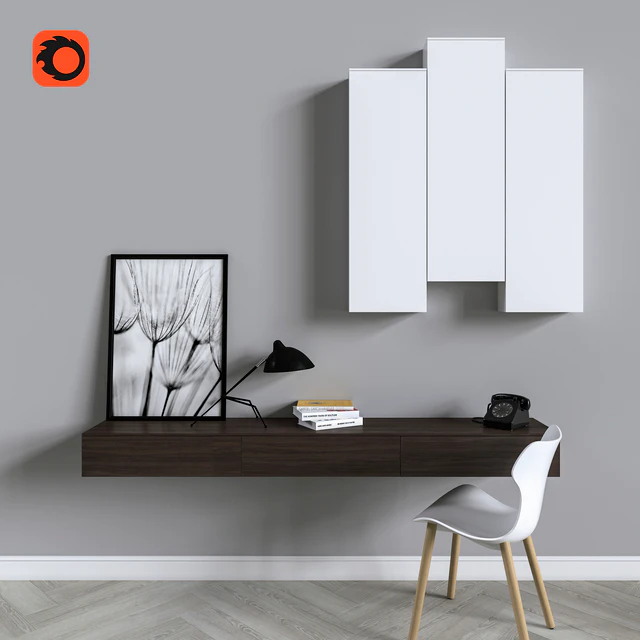 Szynaka work table — Скачать