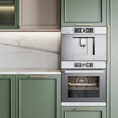 kitchen Neoclassic172 — Ver 3