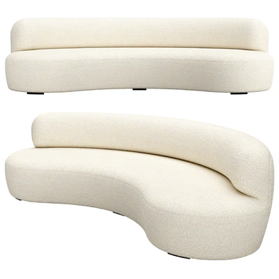 Sofa 280 by Pierre Augustin Rose — Вид 4