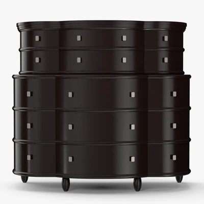 Dering hall - Bowery Chest — Ver 1