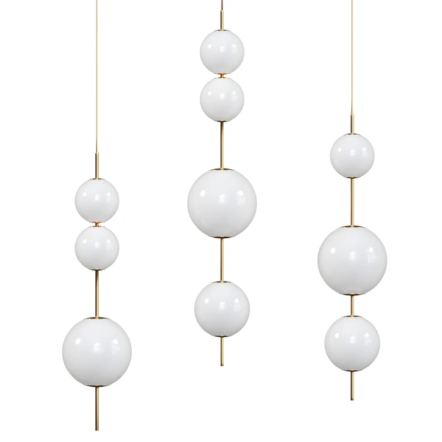 Pendant light 40 — Скачать