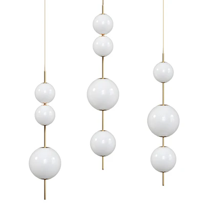 Pendant light 40 — Вид 3