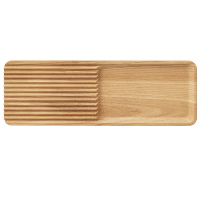 plough serving board by case — download