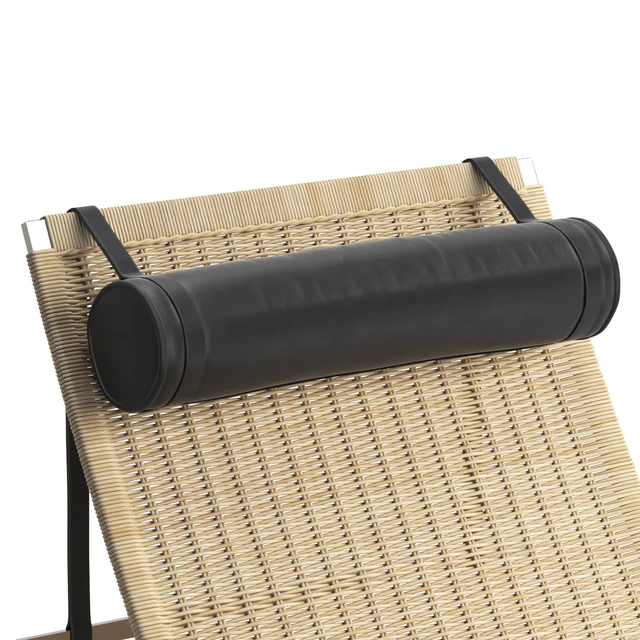 Fritz Hansen PK24 Lounge Chair — Скачать